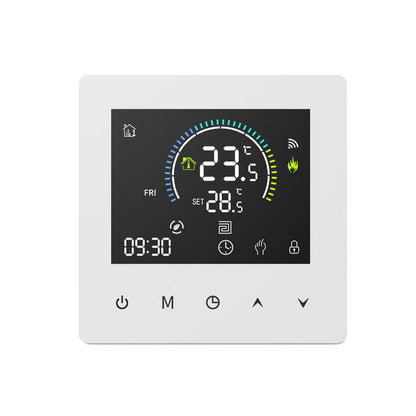 CK2 WIFI Thermostat 16