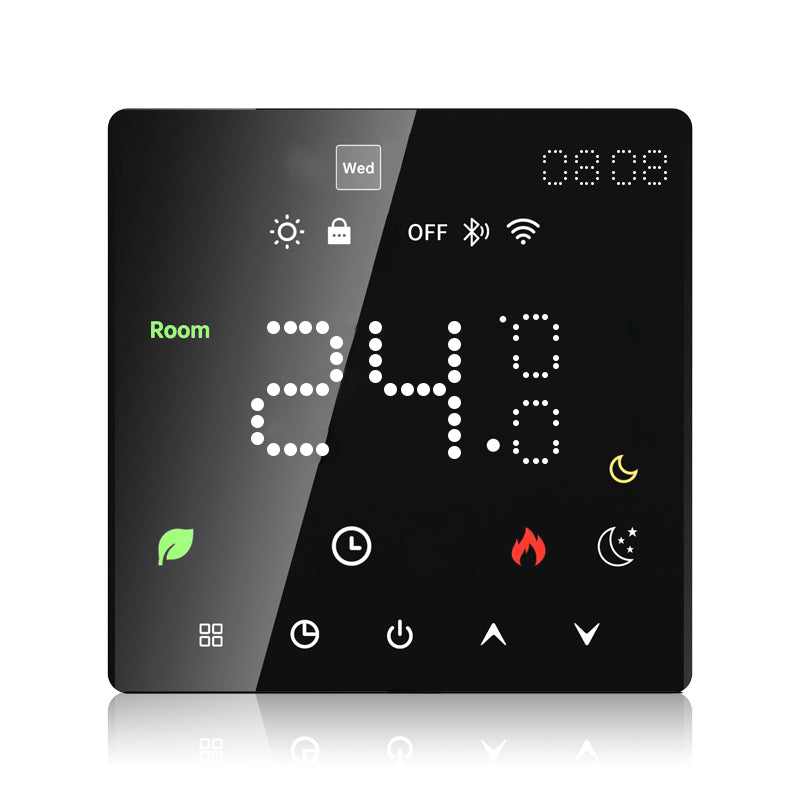CK6M Smart Thermostat 1