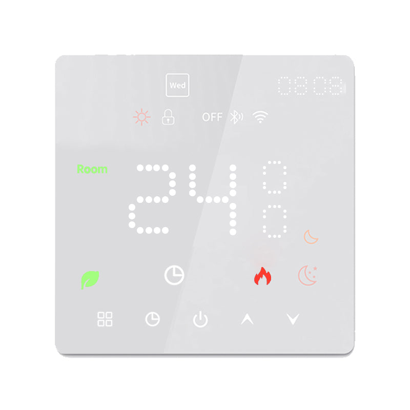 CK6M Smart Thermostat 2