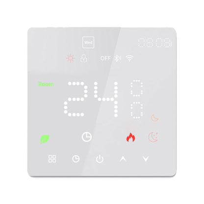 CK6M Smart Thermostat 2