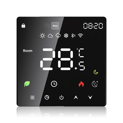 CK6 Smart Thermostat 1
