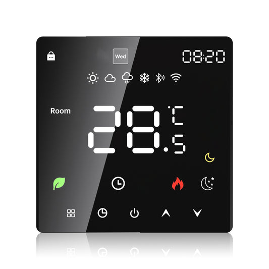 CK6 Smart Thermostat 1