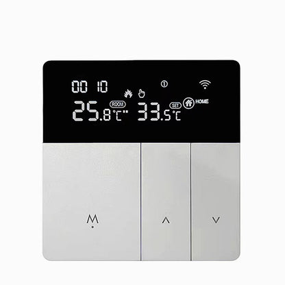 CK8 Smart Thermostat 2