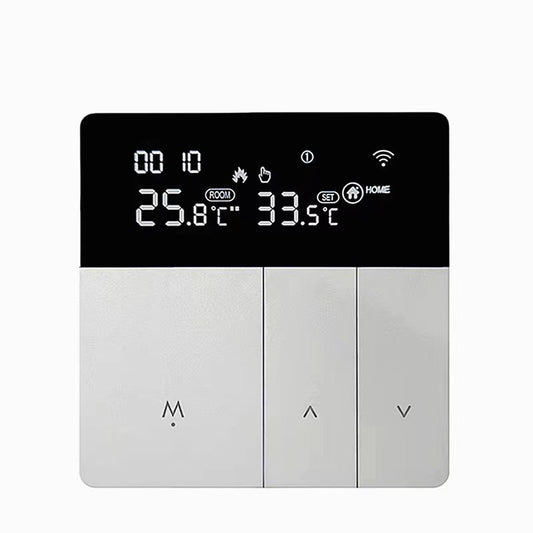 CK8 Smart Thermostat 2