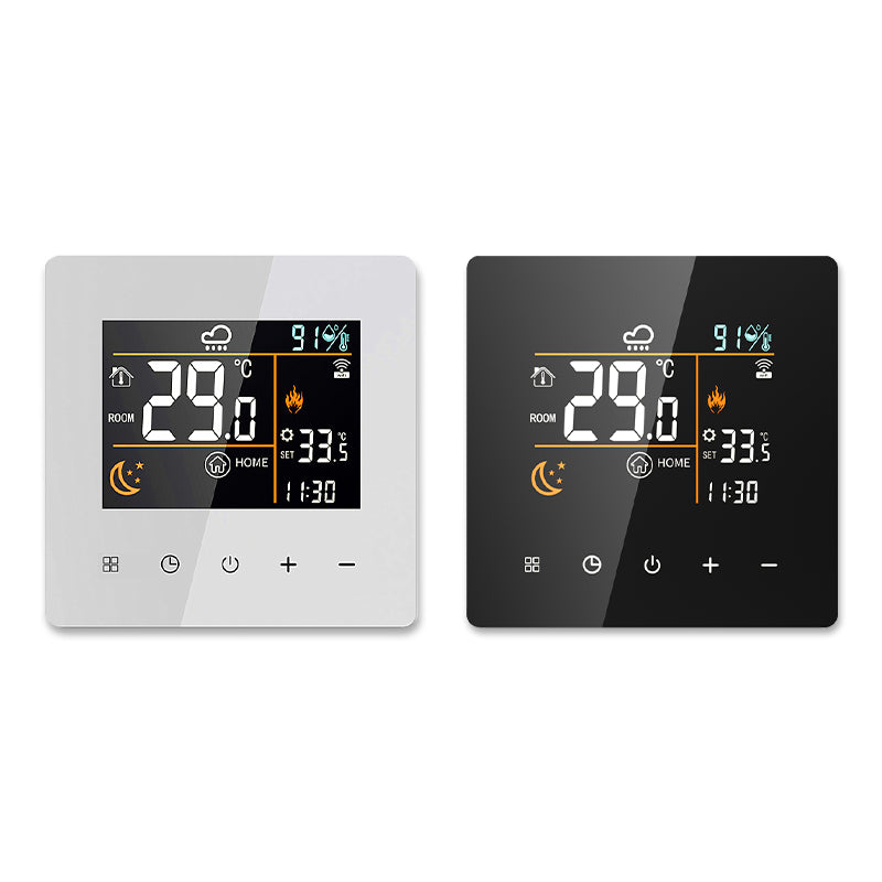 CK9 Smart Thermostat 2