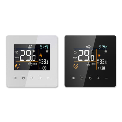 CK9 Smart Thermostat 2