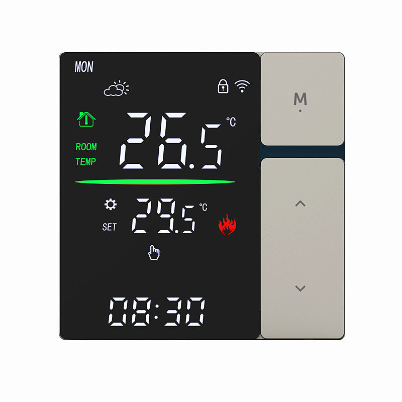 CSDM5 Smart Thermostat 2