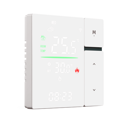 CSDM5 Smart Thermostat 3