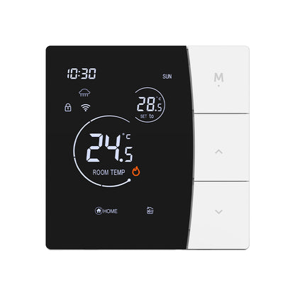 CSDM6 Smart Thermostat 1