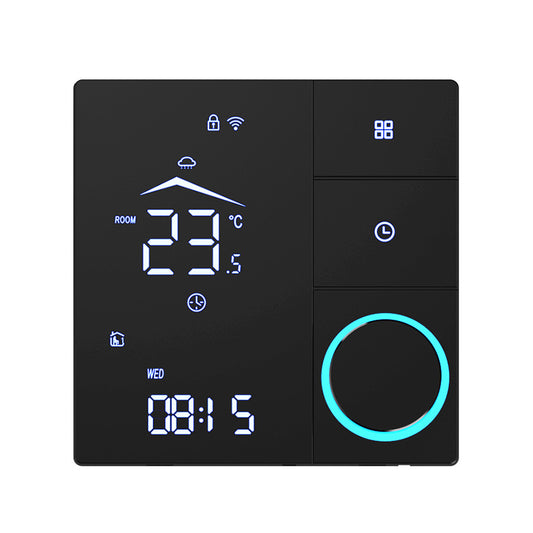 CSMD9 Smart Thermostat 1
