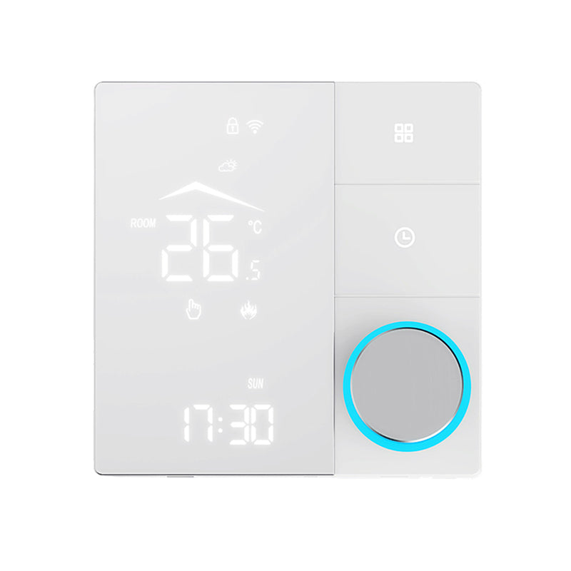 CSMD9 Smart Thermostat 2