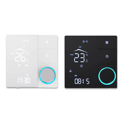 CSMD9 Smart Thermostat 3
