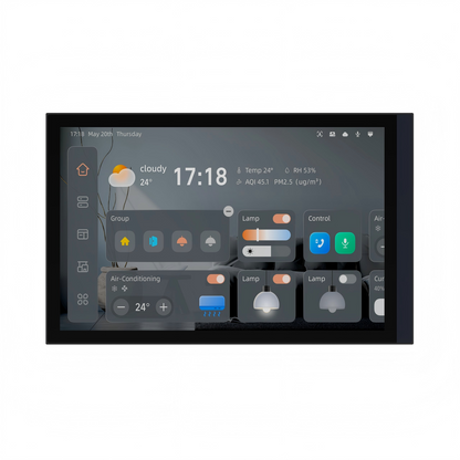 CT10 Smart Screen 1