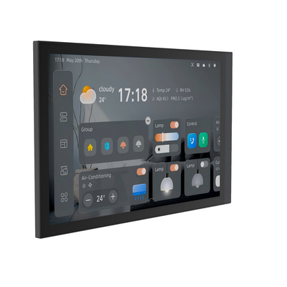 CT10 Smart Screen 2