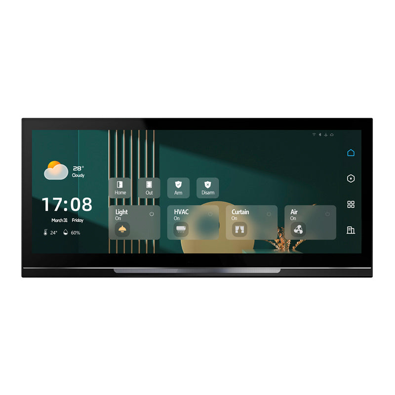 CT12 Smart Screen 1