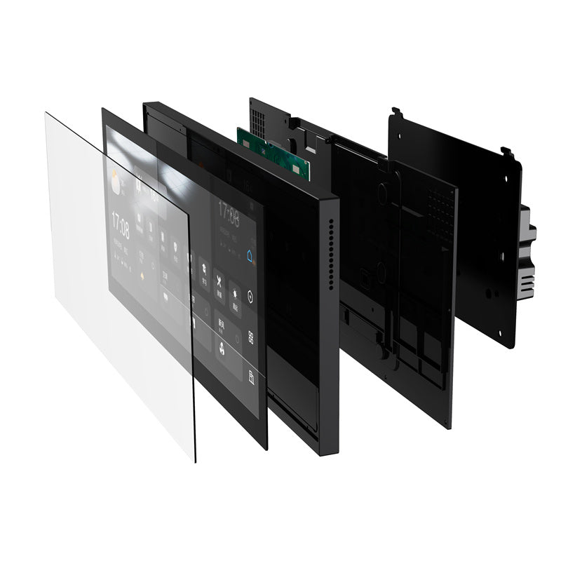 CT12 Smart Screen 3