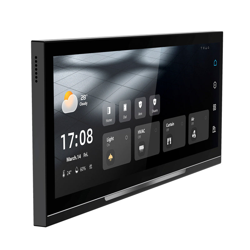 CT12 Smart Screen 4
