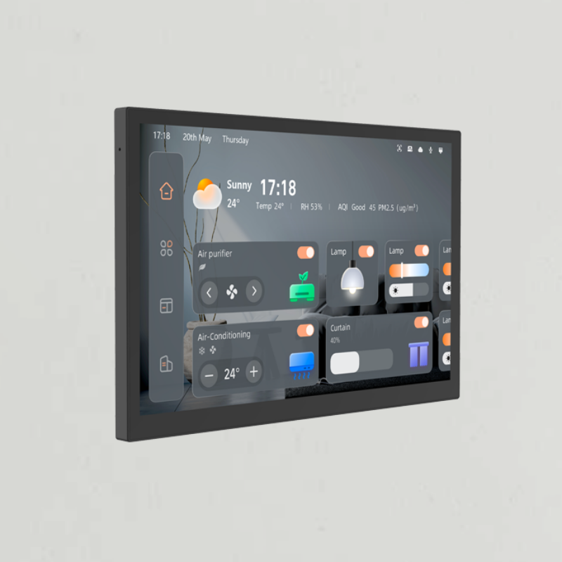 CT7 Smart Screen 3