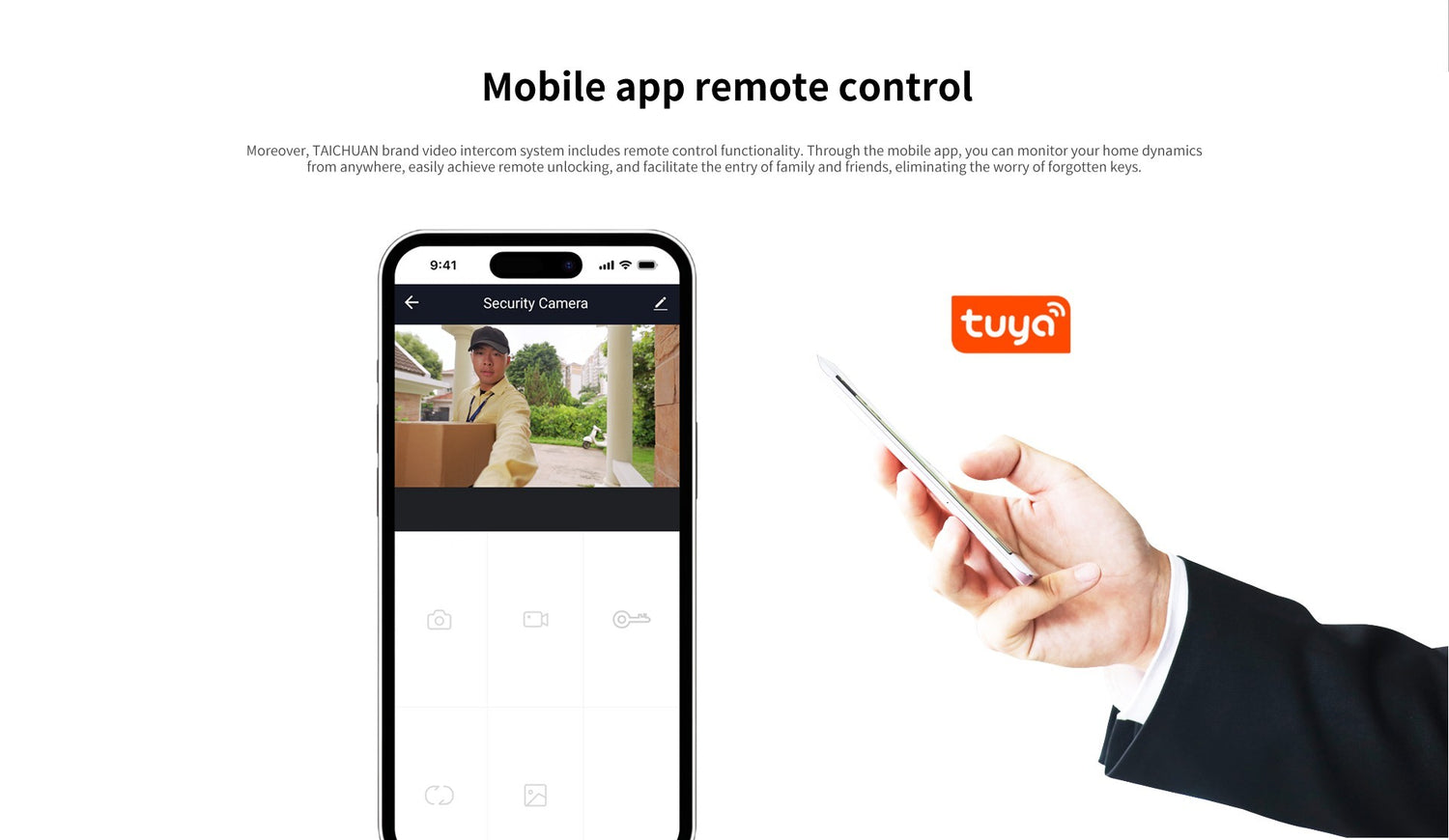 CT7 Smart Screen 6