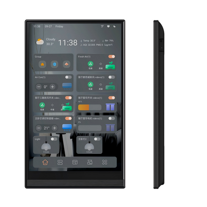 CT8 Smart Screen 2