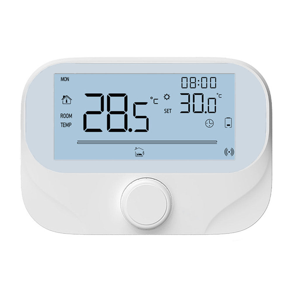 CWITH3 Temperature Controller 1