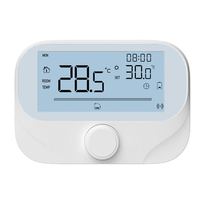 CWITH3 Temperature Controller 1