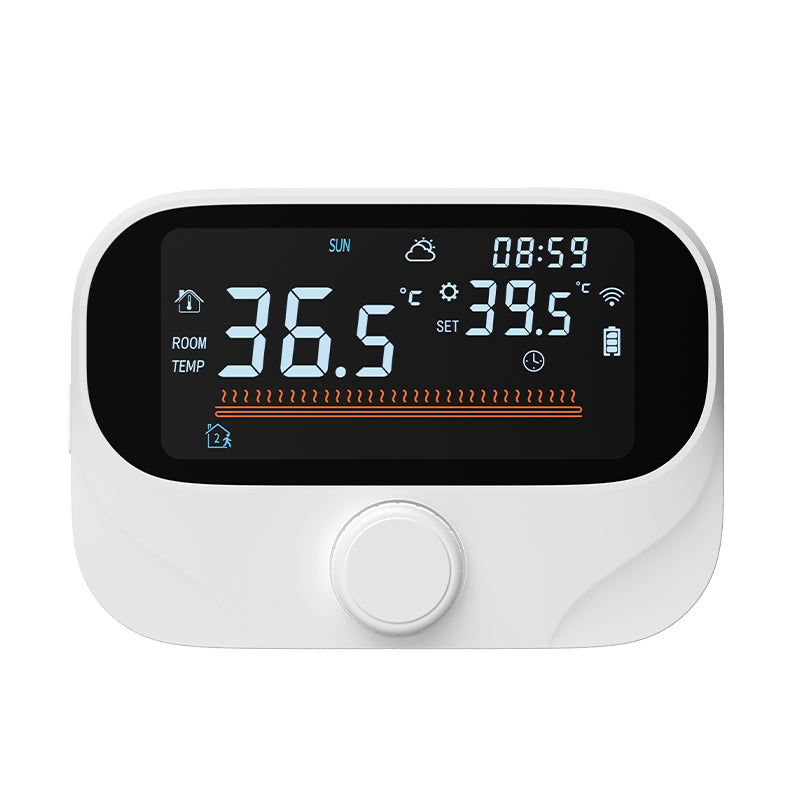 CWITH3 Temperature Controller 2