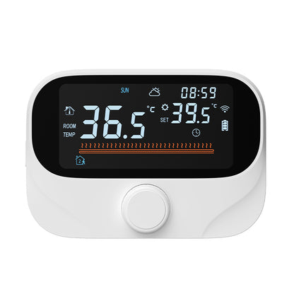 CWITH3 Temperature Controller 2