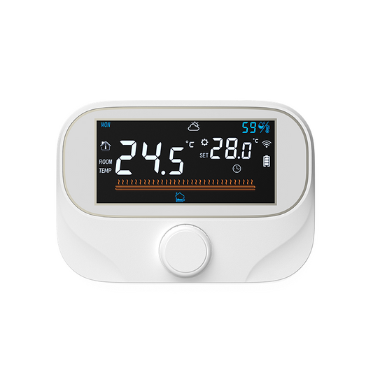 CWITH3 Temperature Controller 3
