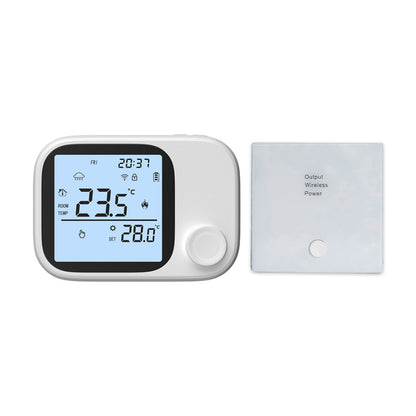 CWITH6 Smart Thermostat 1