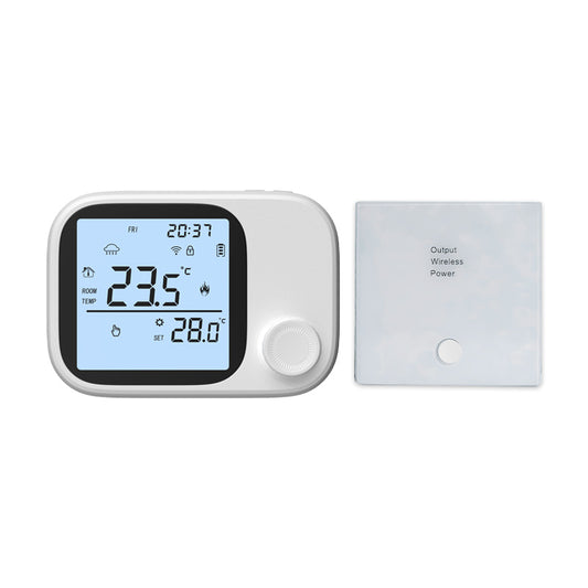 CWITH6 Smart Thermostat 1