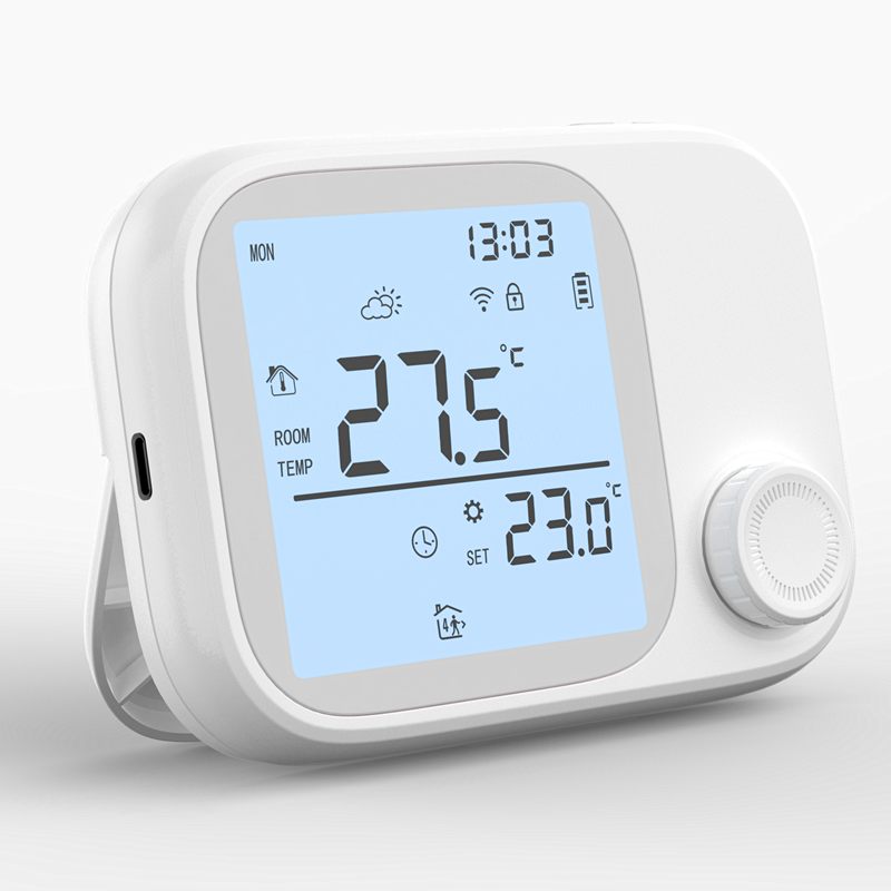CWITH6 Smart Thermostat 2