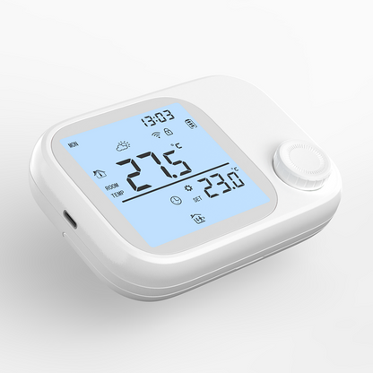 CWITH6 Smart Thermostat 3