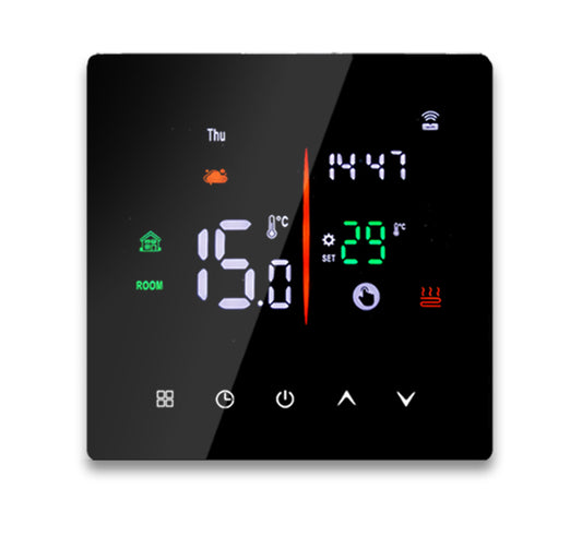 Ceast1 Smart Thermostat 1