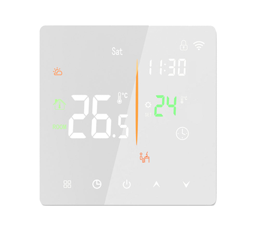 Ceast1 Smart Thermostat 2
