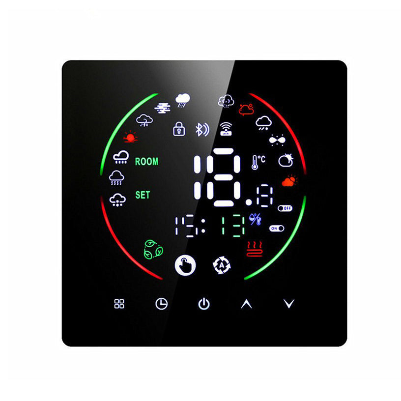 Ceast2 Smart Thermostat 1