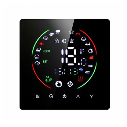 Ceast2 Smart Thermostat 1