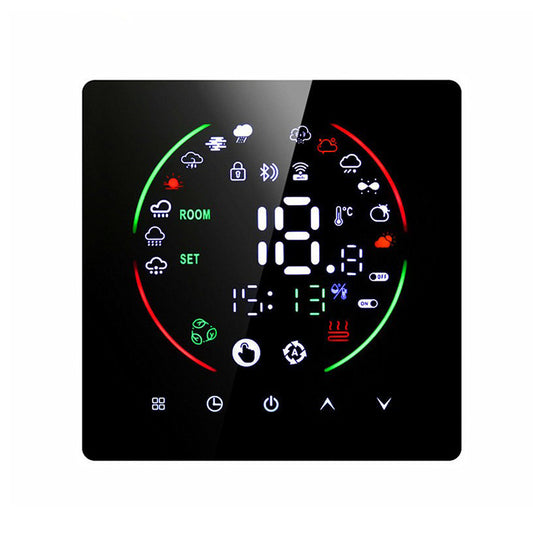 Ceast2 Smart Thermostat 1