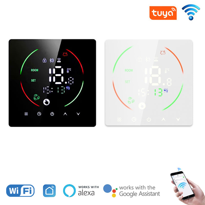 Ceast2 Smart Thermostat 3