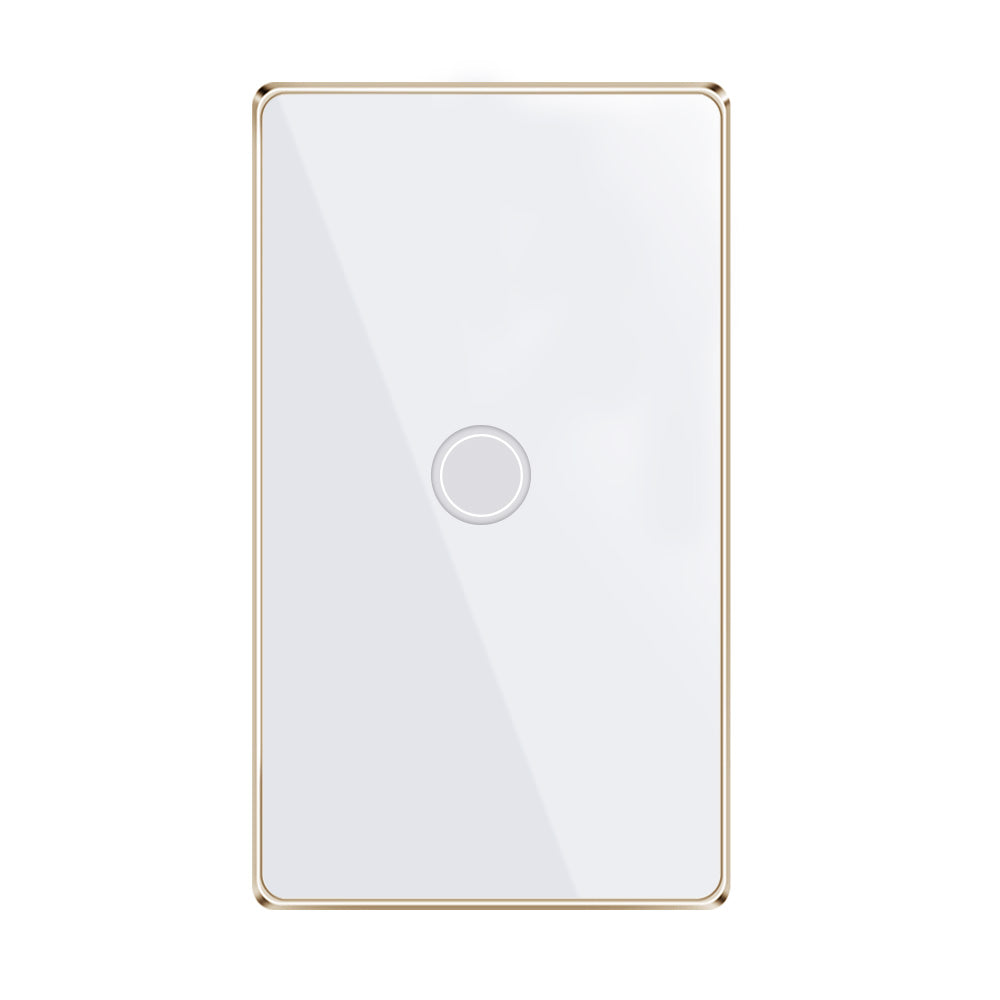 DS-12D1 Light Switch