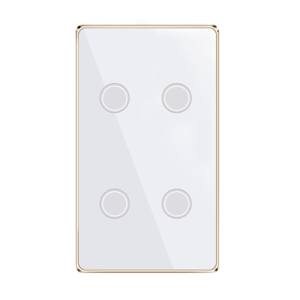 DS-12D1 Light Switch3