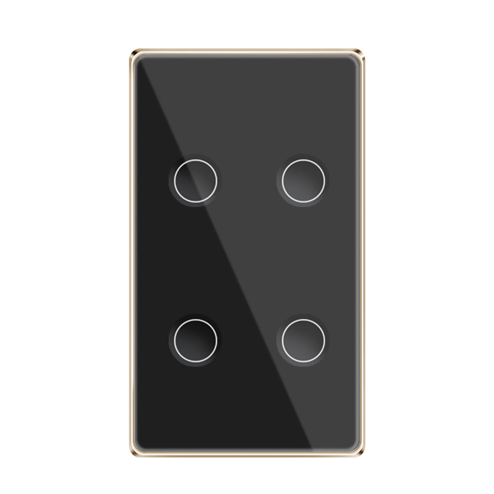DS-12D1 Light Switch7
