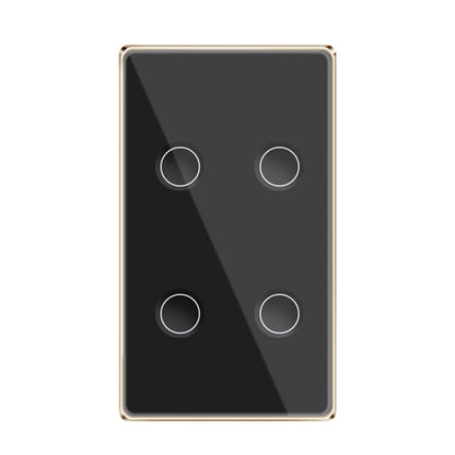 DS-12D1 Light Switch7