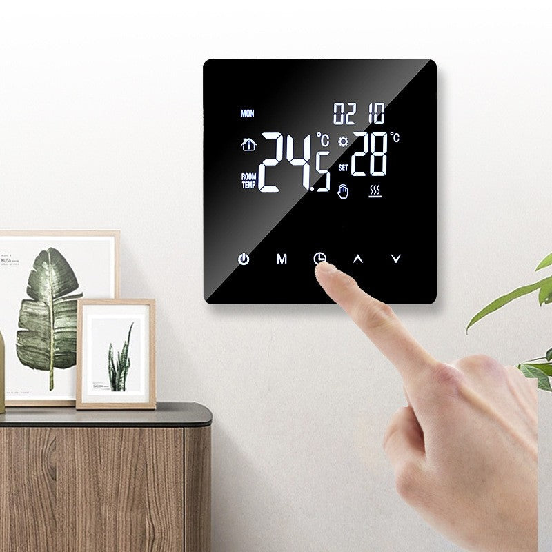 K2M WiFi Thermostat 5