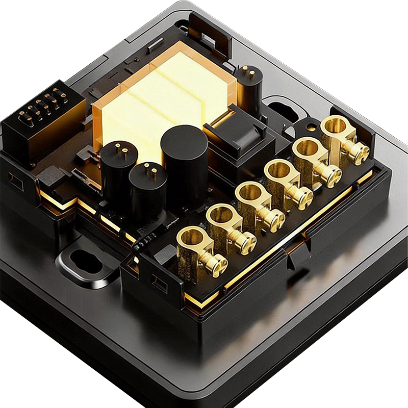 Landscape Smart Light Switch 6