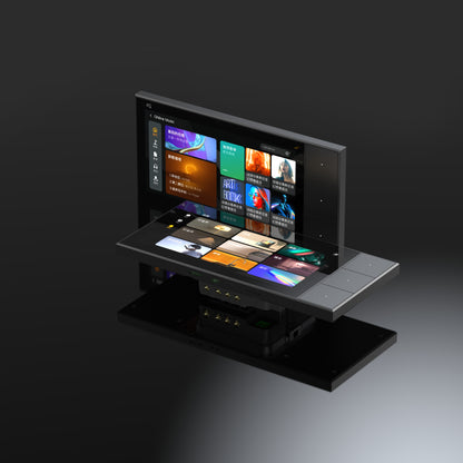 M10 Smart Screen 2