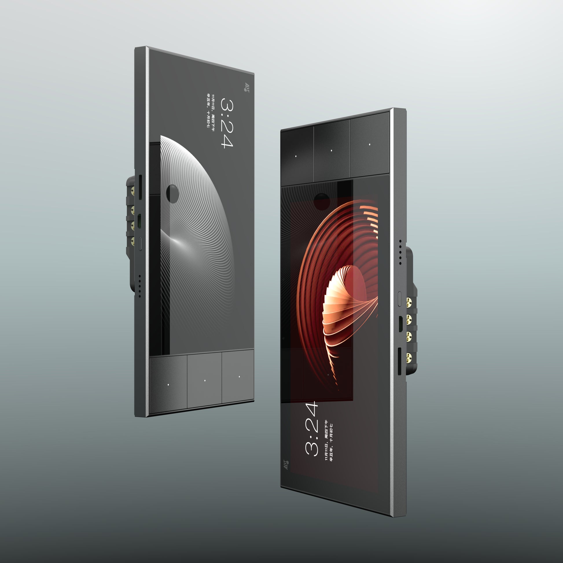 M10 Smart Screen 3