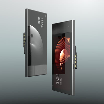 M10 Smart Screen 3