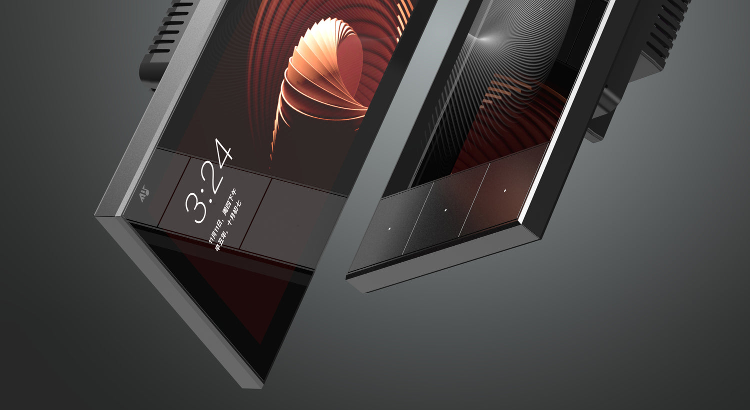 M10 Smart Screen 5