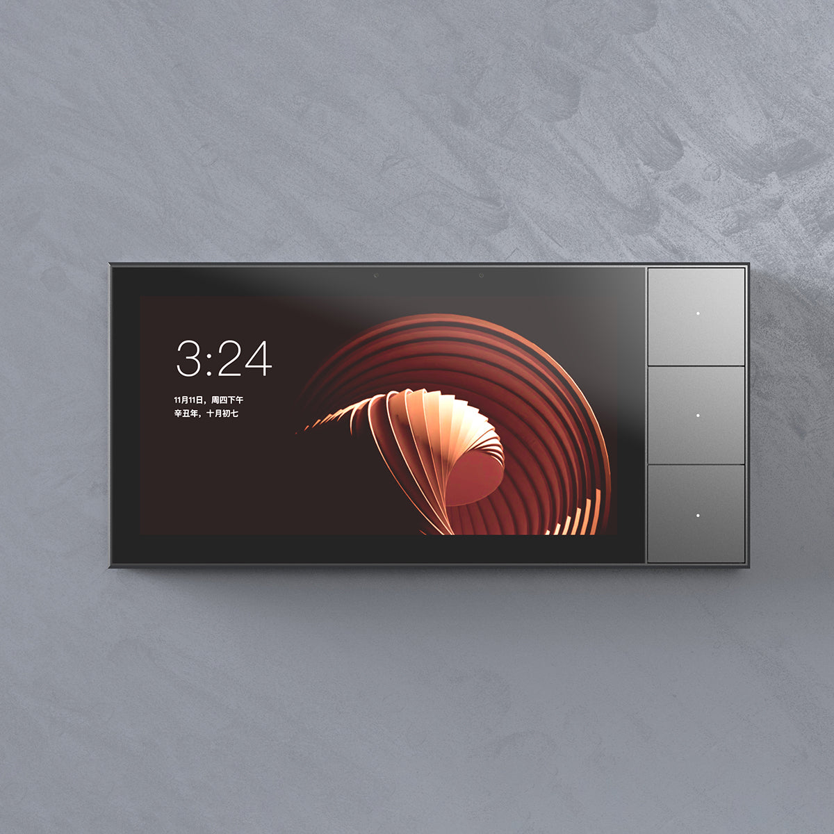 M10 Smart Screen 6